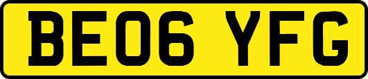 BE06YFG