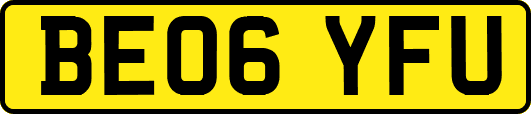 BE06YFU
