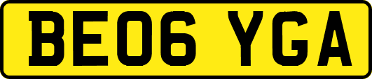 BE06YGA