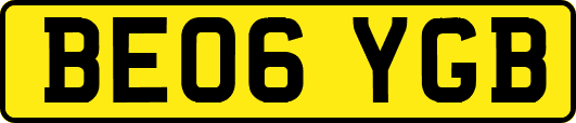 BE06YGB