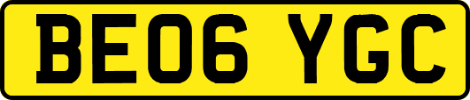 BE06YGC
