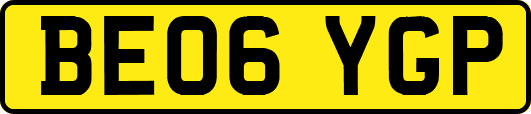 BE06YGP