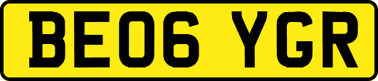 BE06YGR