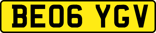 BE06YGV