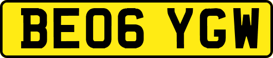BE06YGW