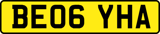 BE06YHA