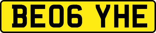 BE06YHE