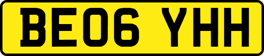 BE06YHH