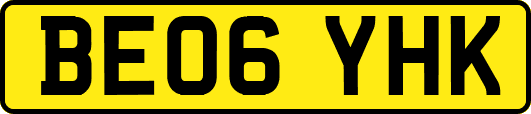 BE06YHK