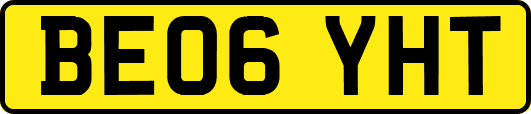 BE06YHT