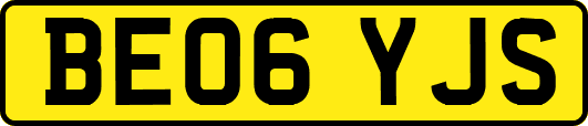 BE06YJS