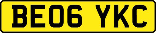 BE06YKC