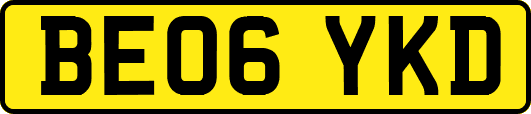 BE06YKD