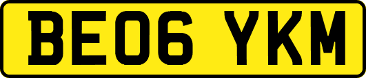 BE06YKM