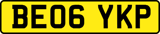 BE06YKP