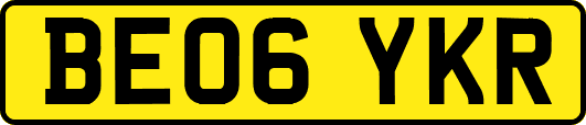 BE06YKR