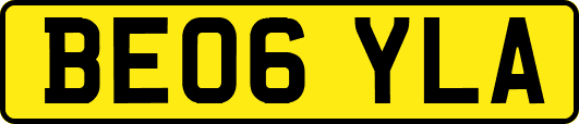 BE06YLA