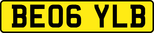 BE06YLB