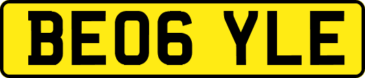 BE06YLE