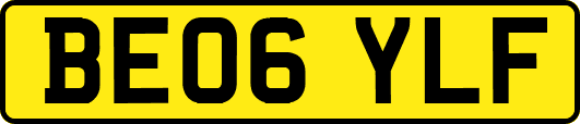 BE06YLF