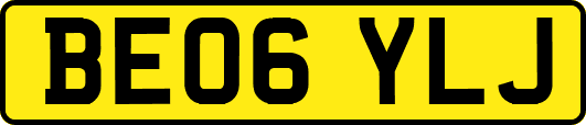 BE06YLJ