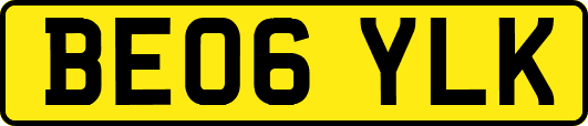 BE06YLK