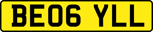 BE06YLL
