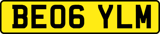 BE06YLM