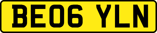 BE06YLN