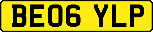 BE06YLP