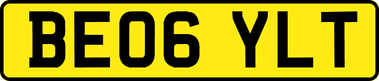 BE06YLT