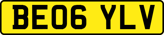 BE06YLV
