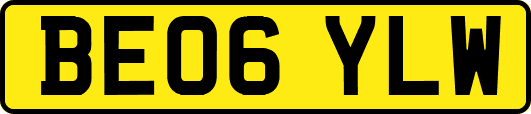 BE06YLW