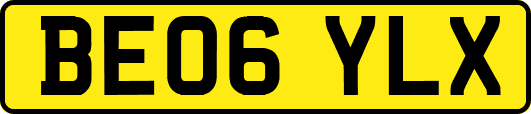 BE06YLX