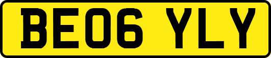 BE06YLY