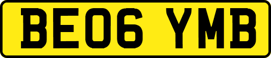 BE06YMB