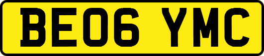 BE06YMC