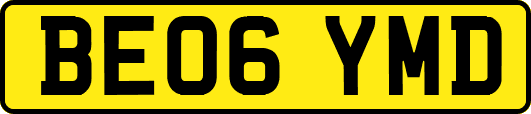 BE06YMD
