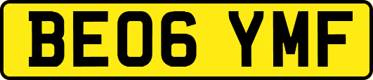 BE06YMF