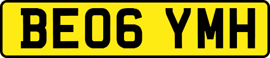 BE06YMH