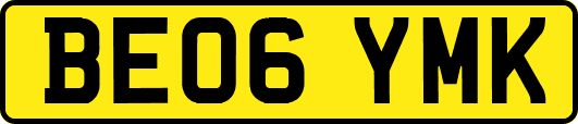 BE06YMK