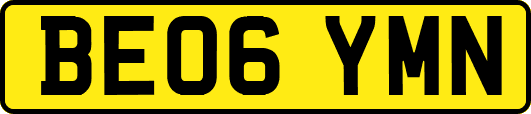 BE06YMN