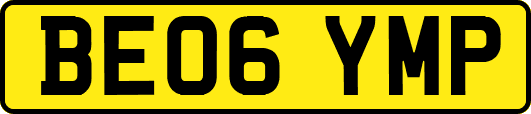 BE06YMP