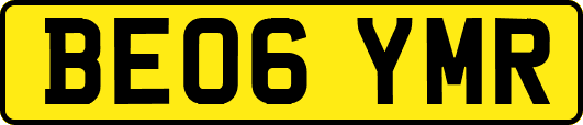 BE06YMR