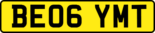 BE06YMT