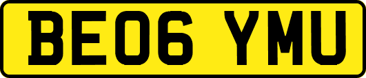 BE06YMU