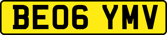 BE06YMV