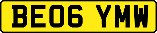 BE06YMW