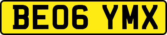 BE06YMX