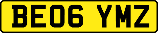 BE06YMZ